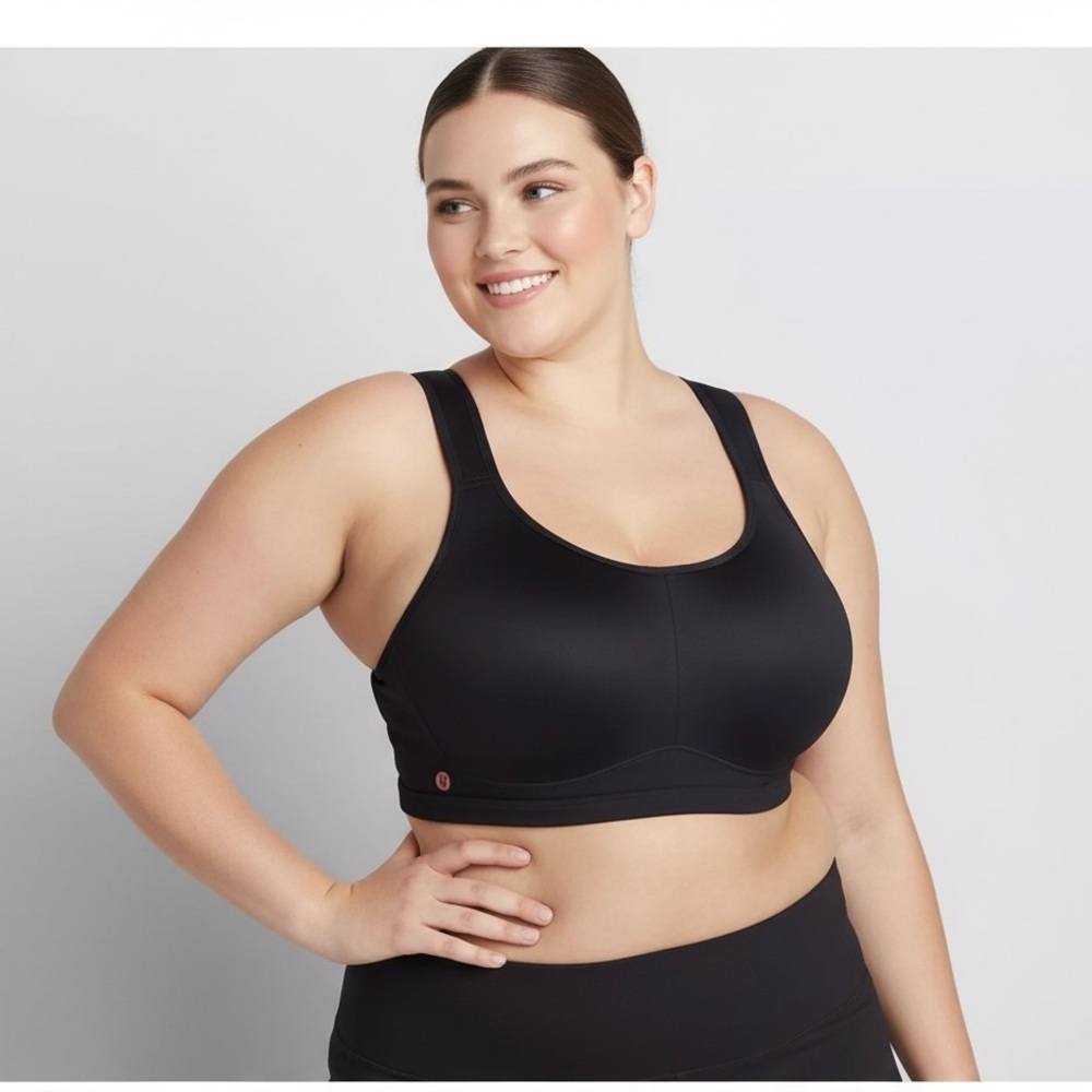 Livi Active High Impact Sports Bra